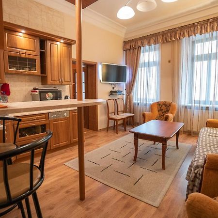 Apartment Ferdinand Карлові Вари Екстер'єр фото