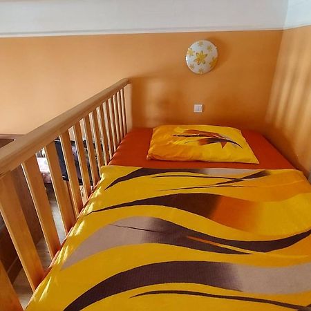 Apartment Ferdinand Карлові Вари Екстер'єр фото