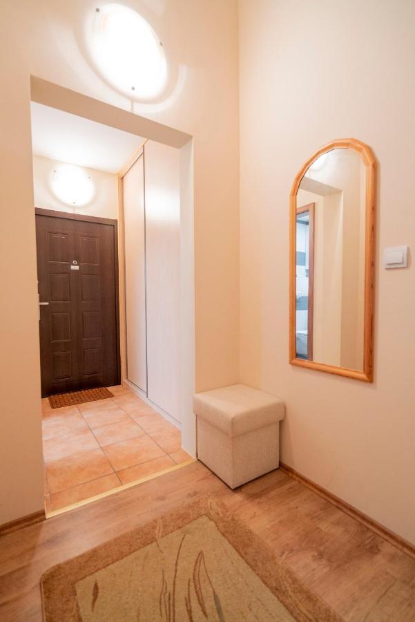 Apartment Ferdinand Карлові Вари Екстер'єр фото