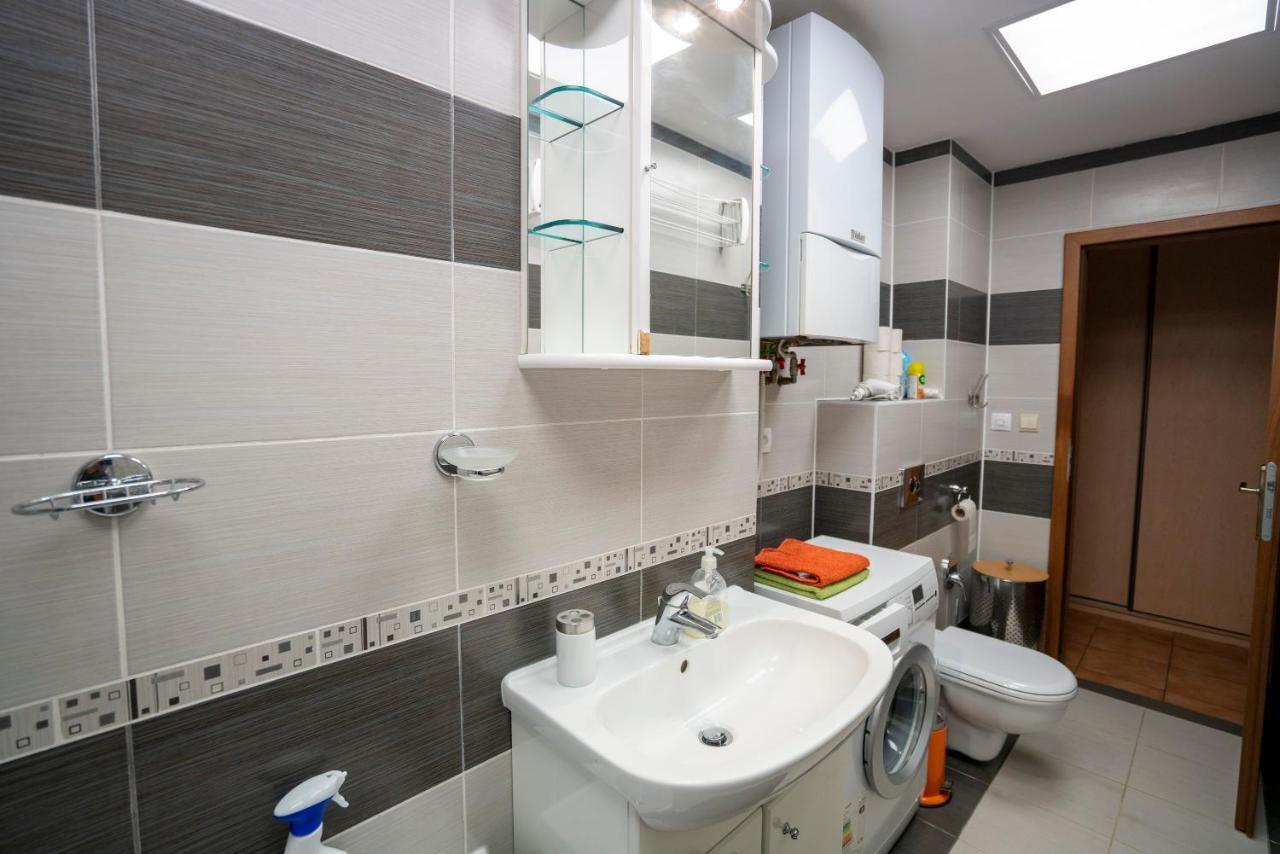 Apartment Ferdinand Карлові Вари Екстер'єр фото