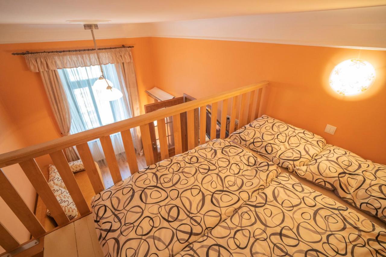 Apartment Ferdinand Карлові Вари Екстер'єр фото
