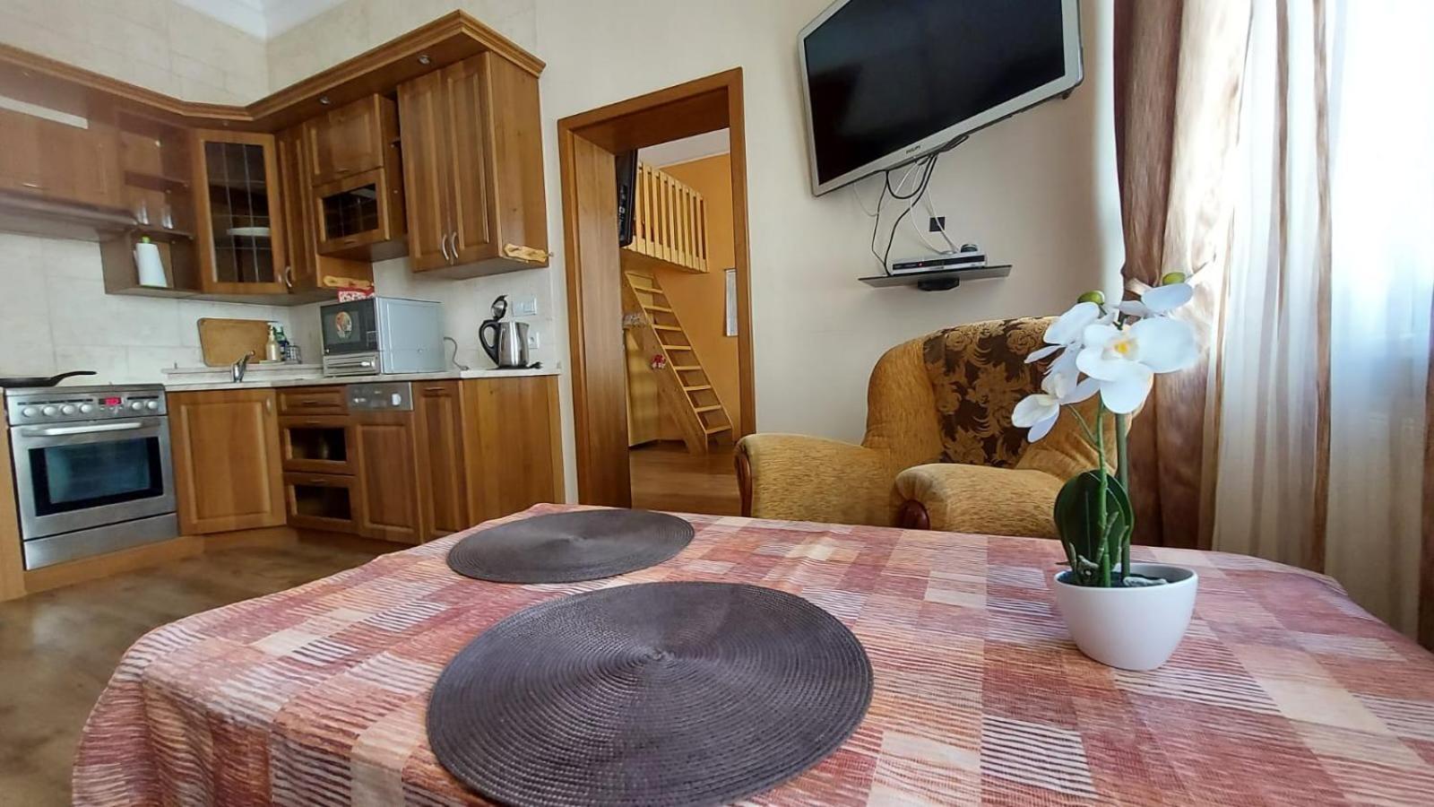 Apartment Ferdinand Карлові Вари Екстер'єр фото