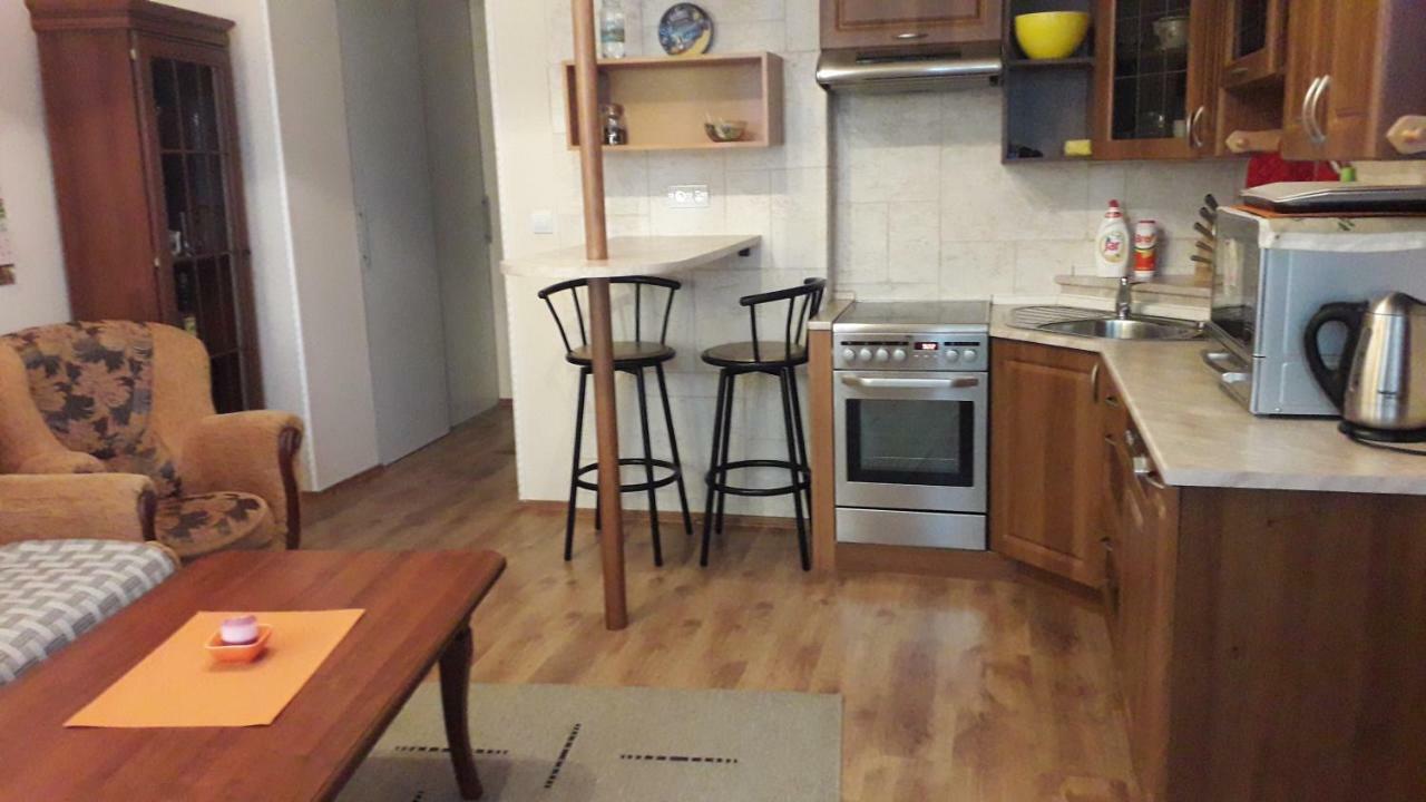 Apartment Ferdinand Карлові Вари Екстер'єр фото